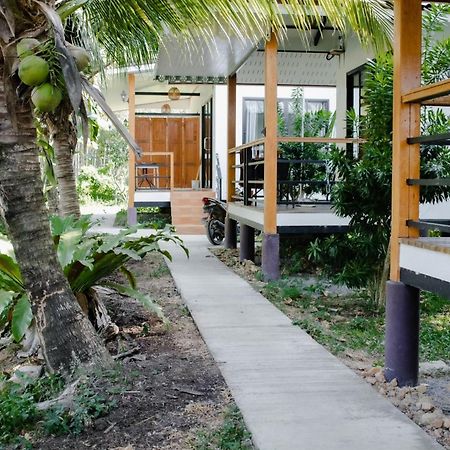 Bang Mee Homestay Koh Yao Noi Bagian luar foto