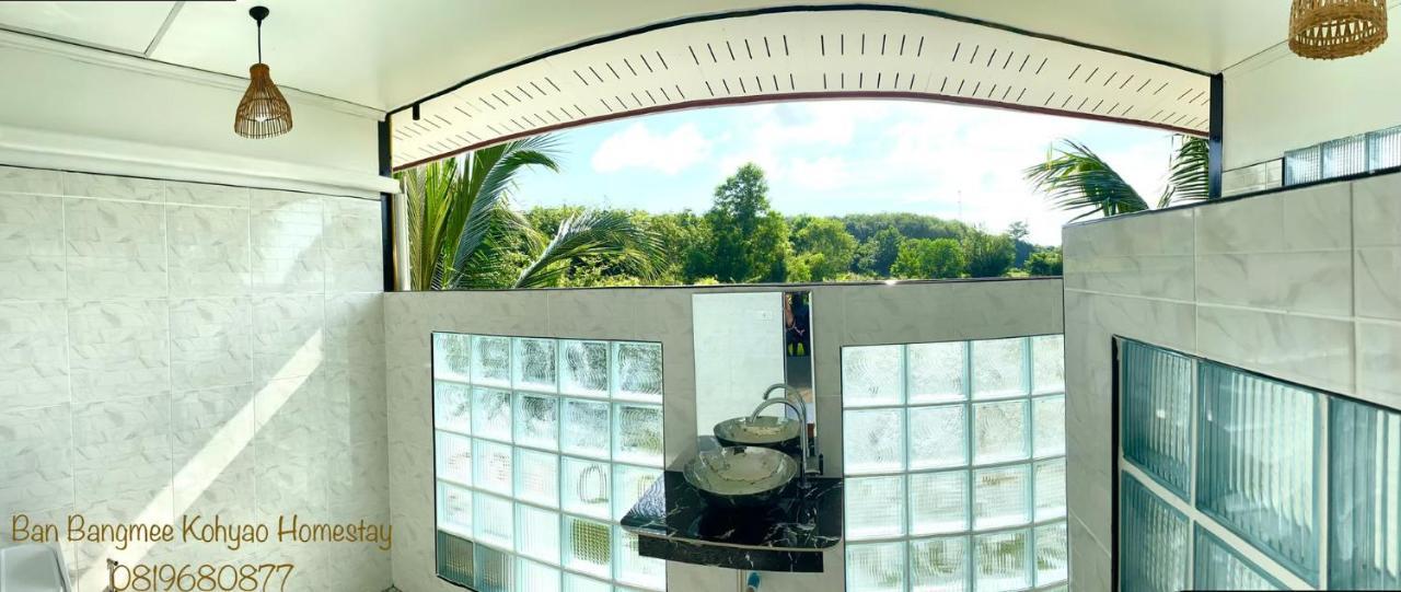 Bang Mee Homestay Koh Yao Noi Bagian luar foto
