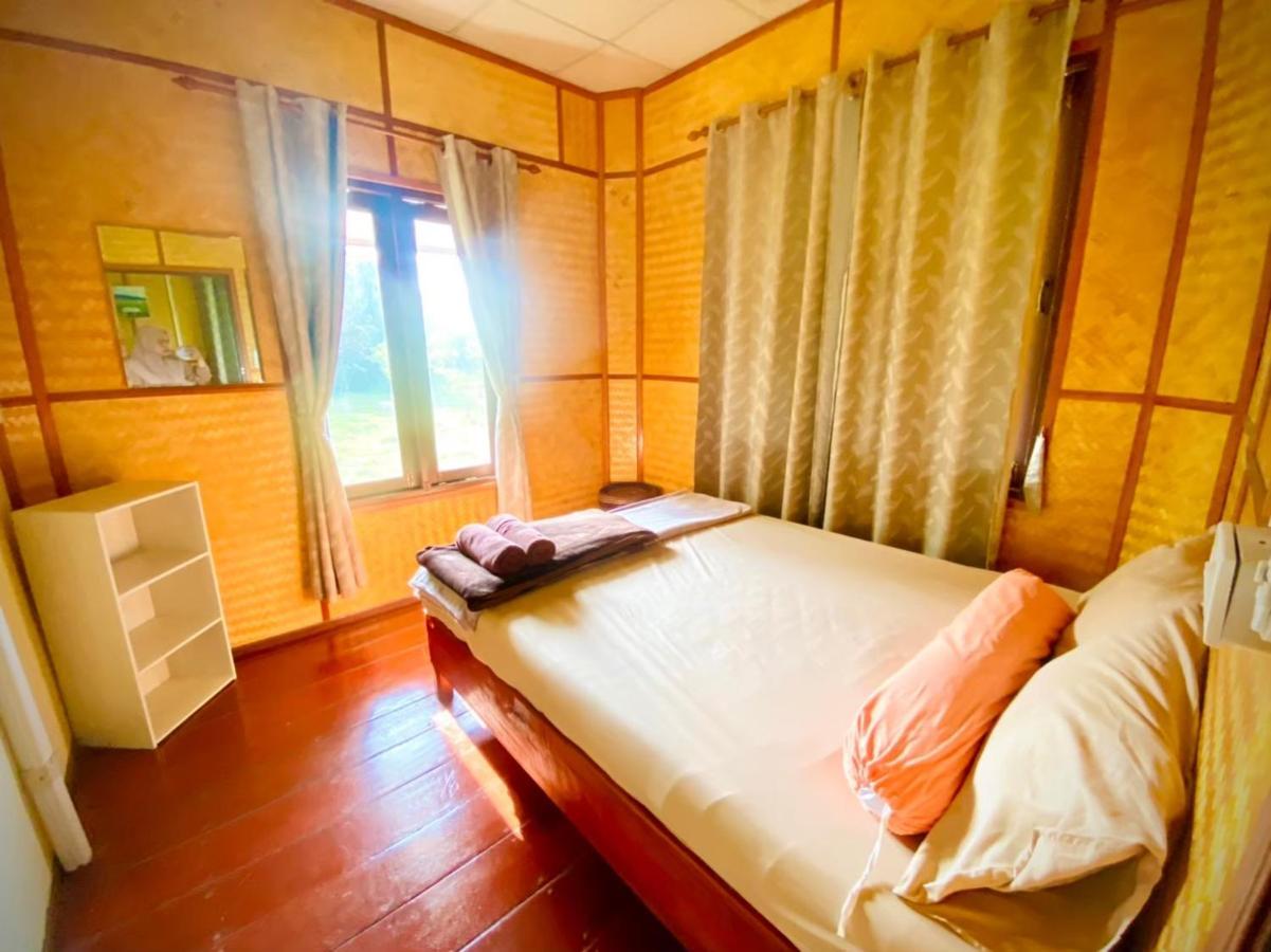 Bang Mee Homestay Koh Yao Noi Bagian luar foto