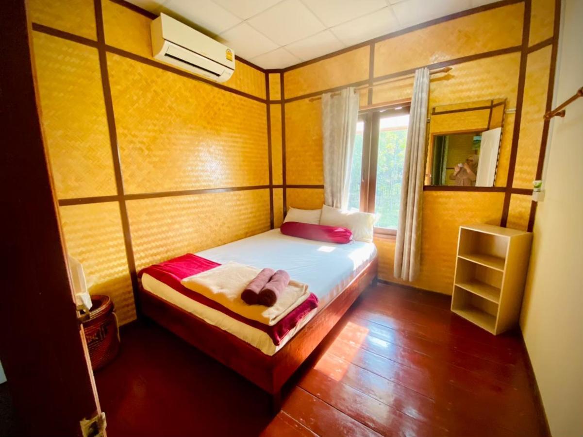 Bang Mee Homestay Koh Yao Noi Bagian luar foto