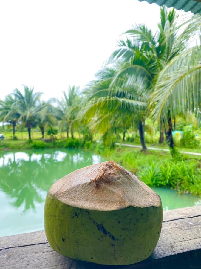 Bang Mee Homestay Koh Yao Noi Bagian luar foto