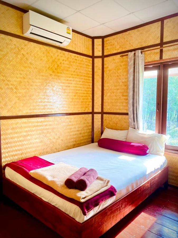 Bang Mee Homestay Koh Yao Noi Bagian luar foto
