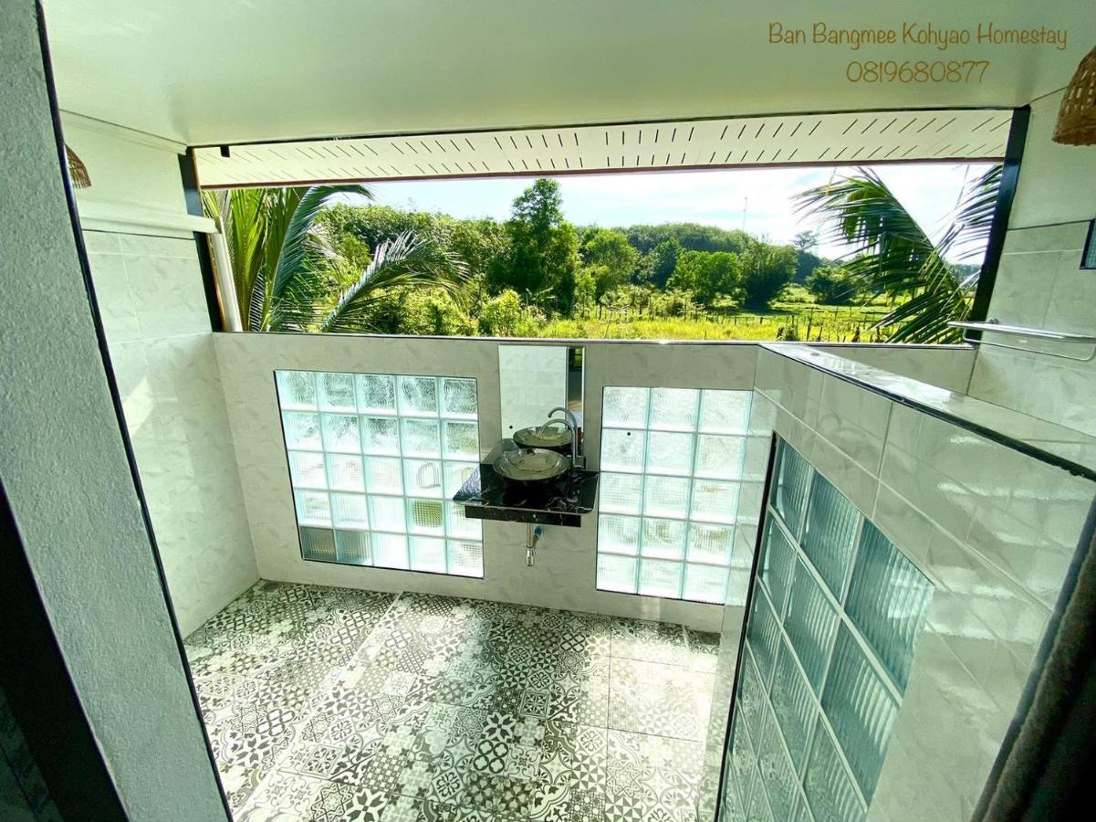 Bang Mee Homestay Koh Yao Noi Bagian luar foto