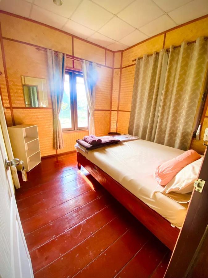 Bang Mee Homestay Koh Yao Noi Bagian luar foto