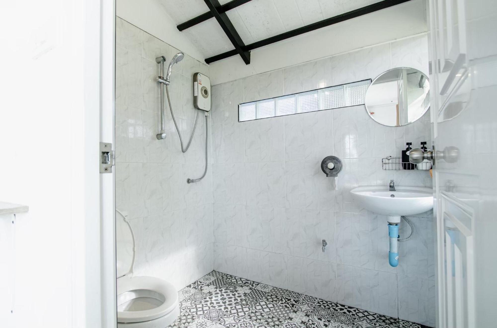 Bang Mee Homestay Koh Yao Noi Bagian luar foto
