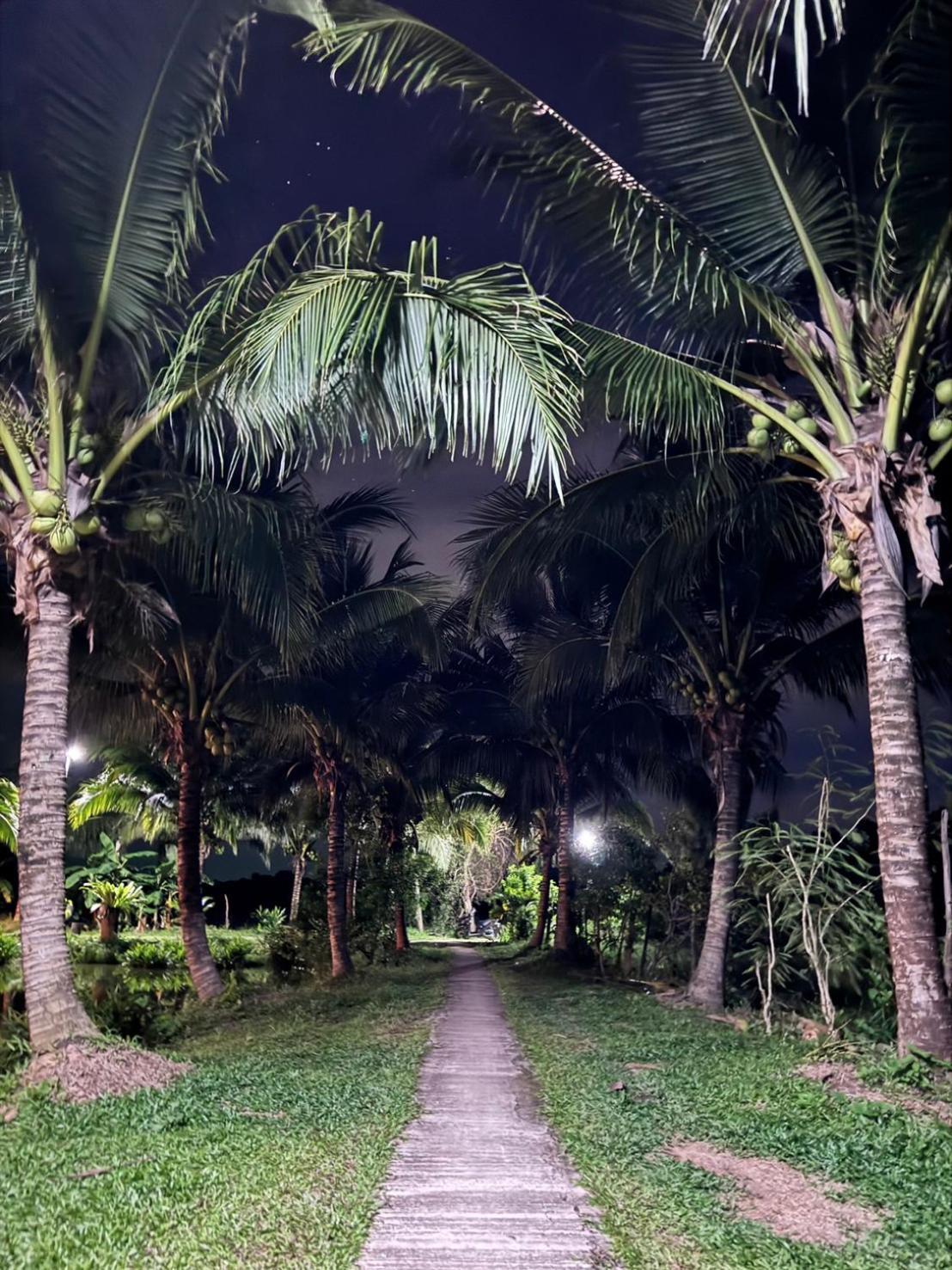 Bang Mee Homestay Koh Yao Noi Bagian luar foto