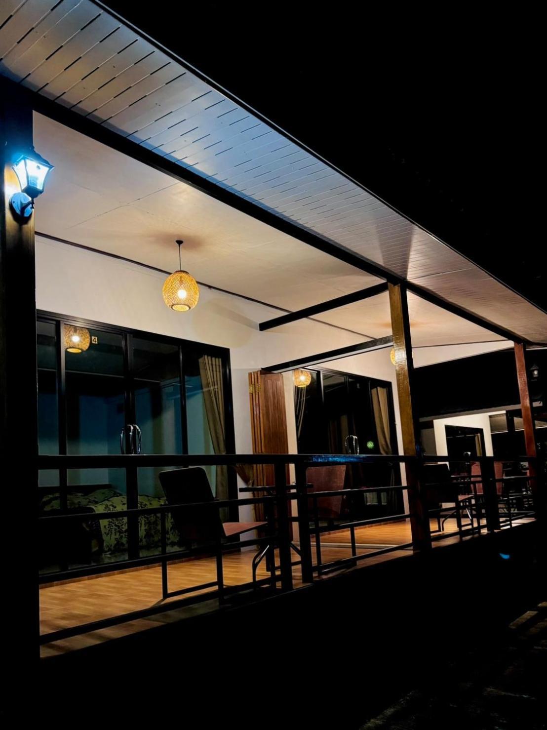 Bang Mee Homestay Koh Yao Noi Bagian luar foto