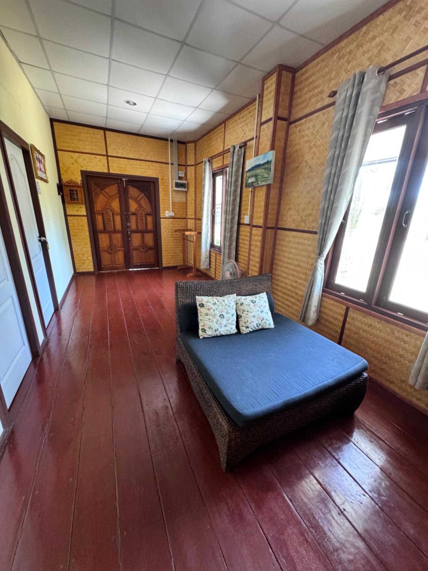 Bang Mee Homestay Koh Yao Noi Bagian luar foto