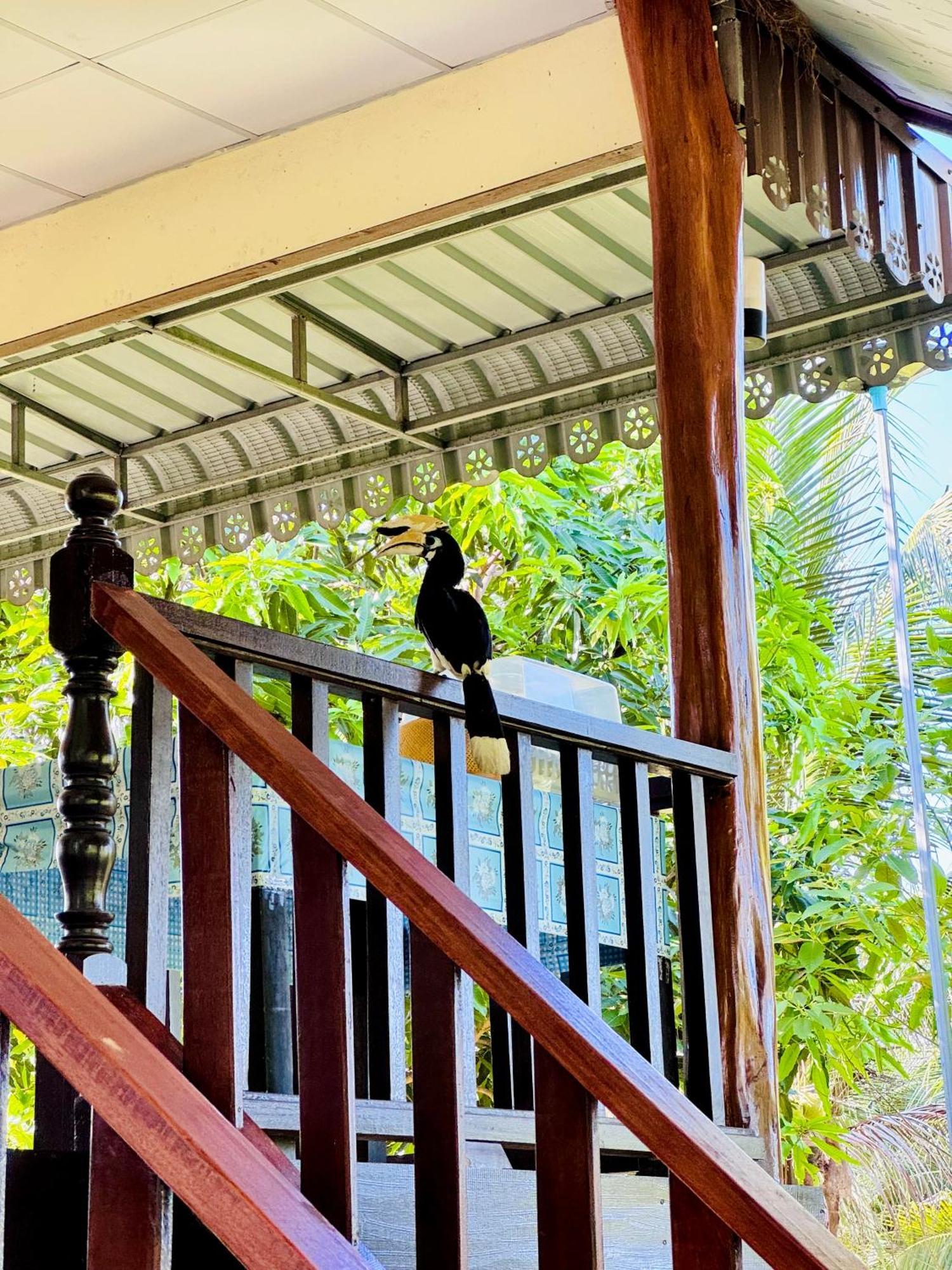 Bang Mee Homestay Koh Yao Noi Bagian luar foto