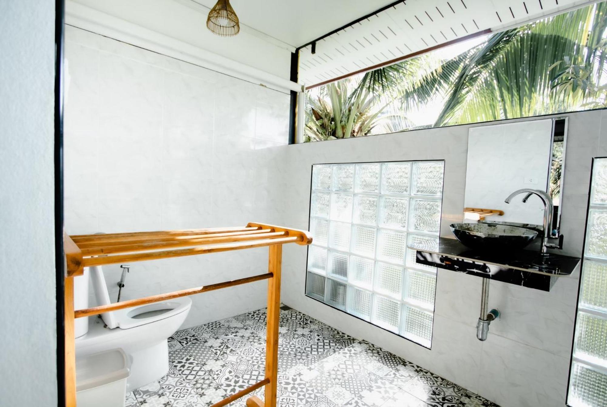 Bang Mee Homestay Koh Yao Noi Bagian luar foto